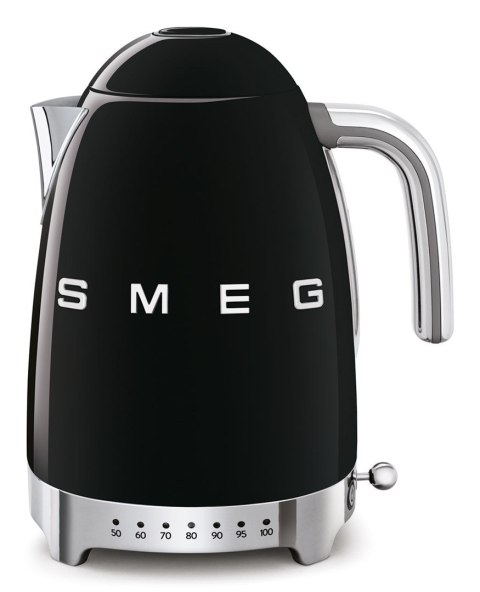 SMEG Czajnik elektryczny SMEG KLF04BLEU (WYPRZEDAŻ)