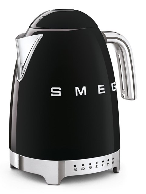 SMEG Czajnik elektryczny SMEG KLF04BLEU (WYPRZEDAŻ) SMEG Czajnik elektryczny SMEG KLF04BLEU (WYPRZEDAŻ)