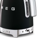 SMEG Czajnik elektryczny SMEG KLF04BLEU (WYPRZEDAŻ)