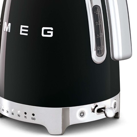 SMEG Czajnik elektryczny SMEG KLF04BLEU (WYPRZEDAŻ) SMEG Czajnik elektryczny SMEG KLF04BLEU (WYPRZEDAŻ)