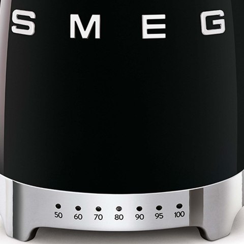 SMEG Czajnik elektryczny SMEG KLF04BLEU (WYPRZEDAŻ) SMEG Czajnik elektryczny SMEG KLF04BLEU (WYPRZEDAŻ)