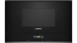 Siemens Kuchenka mikrofalowa SIEMENS BE732R1B1