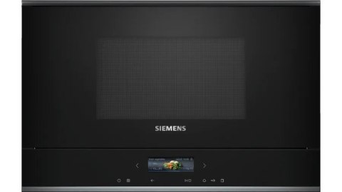 Siemens Kuchenka mikrofalowa SIEMENS BE732R1B1