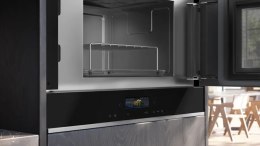 Siemens Kuchenka mikrofalowa SIEMENS BE732R1B1