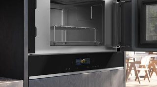 Siemens Kuchenka mikrofalowa SIEMENS BE732R1B1