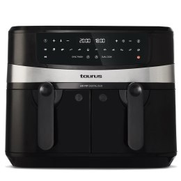 Taurus Frytkownica Taurus Air Fry Digital Duo