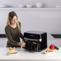 Taurus Frytkownica Taurus Air Fry Digital Duo