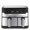 Tefal Frytkownica beztłuszczowa TEFAL DualEasy EY905D10