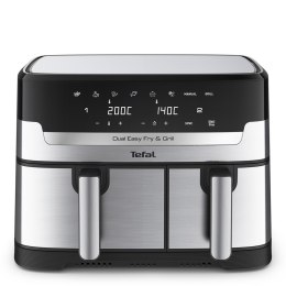 Tefal Frytkownica beztłuszczowa TEFAL DualEasy EY905D10