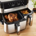 Tefal Frytkownica beztłuszczowa TEFAL DualEasy EY905D10