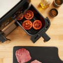 Tefal Frytkownica beztłuszczowa TEFAL DualEasy EY905D10