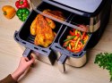 Tefal Frytkownica beztłuszczowa TEFAL DualEasy EY905D10