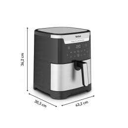 Tefal Frytownica beztłuszczowa TEFAL EY801D15