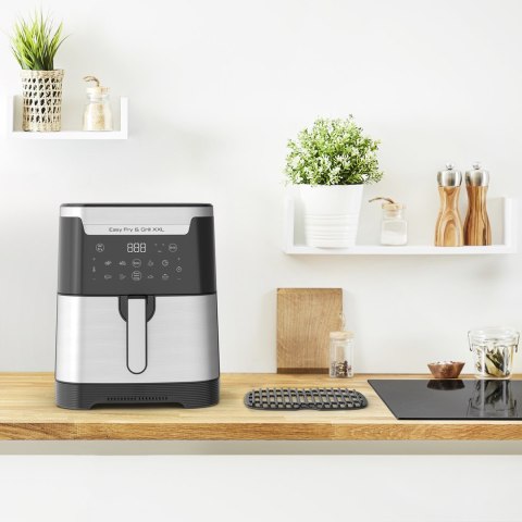 Tefal Frytownica beztłuszczowa TEFAL EY801D15 Tefal Frytownica beztłuszczowa TEFAL EY801D15