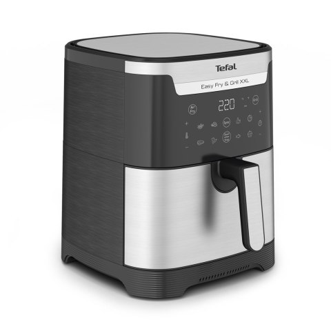 Tefal Frytownica beztłuszczowa TEFAL EY801D15 Tefal Frytownica beztłuszczowa TEFAL EY801D15