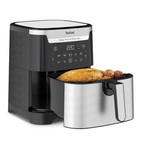 Tefal Frytownica beztłuszczowa TEFAL EY801D15 Tefal Frytownica beztłuszczowa TEFAL EY801D15