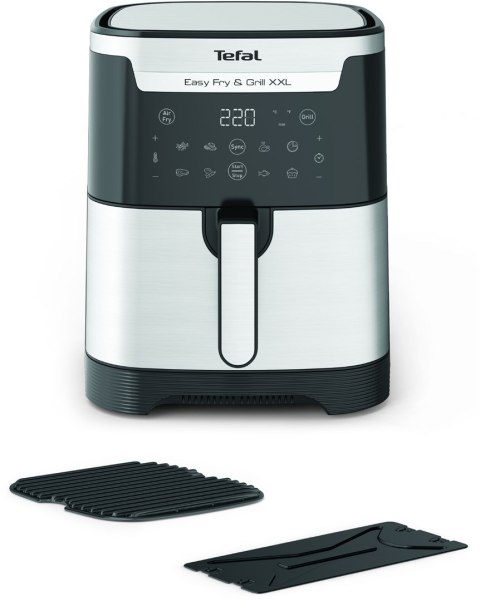 Tefal Frytownica beztłuszczowa TEFAL EY801D15 Tefal Frytownica beztłuszczowa TEFAL EY801D15