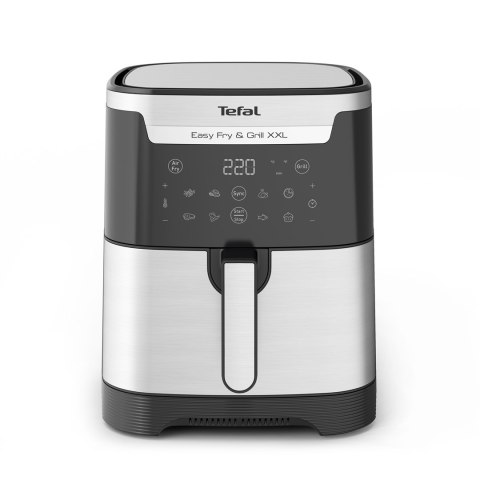 Tefal Frytownica beztłuszczowa TEFAL EY801D15 Tefal Frytownica beztłuszczowa TEFAL EY801D15