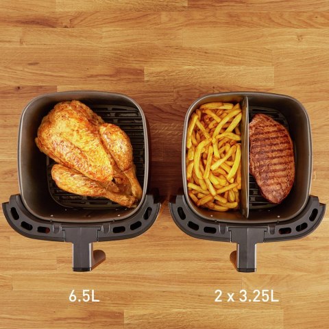 Tefal Frytownica beztłuszczowa TEFAL EY801D15 Tefal Frytownica beztłuszczowa TEFAL EY801D15