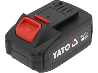 YATO Akumulator 18V Li-ION 4,0Ah YT-828463 YATO