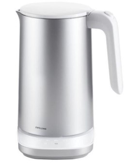ZWILLING Czajnik elektryczny Pro ZWILLING Enfinigy 53006-000-0 Srebrny