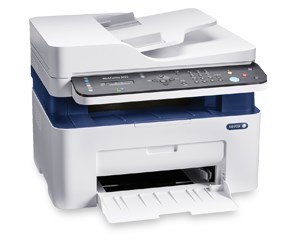 Xerox Urządzenie wielofunkcyjne Xerox WorkCentre 3025V_NI (laserowe; A4; Skaner płaski)