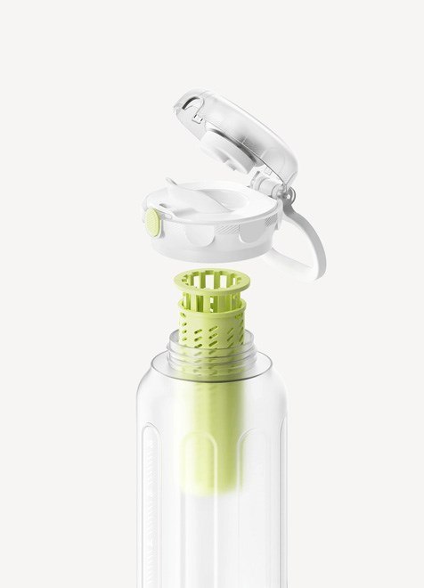 Xiaomi Butelka filtrująca Xiaomi Sport Water Bottle 1l