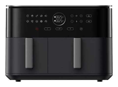 Xiaomi Frytkownica Xiaomi Dual Zone Air Fryer 10l