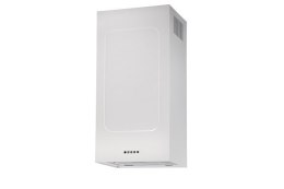 AKPO Okap AKPO WK-12 ELLIPSE WL BIAŁY PÓŁMAT