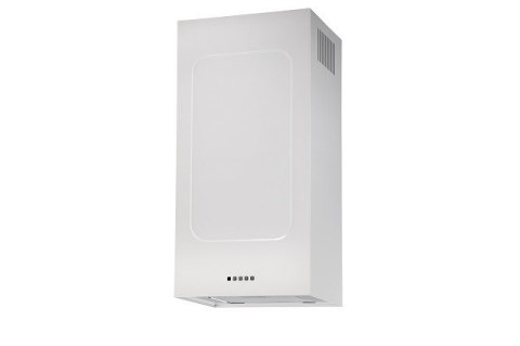 AKPO Okap AKPO WK-12 ELLIPSE WL BIAŁY PÓŁMAT AKPO Okap AKPO WK-12 ELLIPSE WL BIAŁY PÓŁMAT