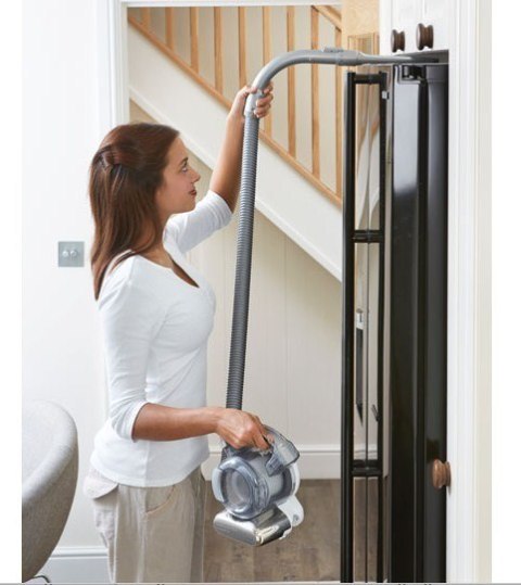 BLACK+DECKER Odkurzacz ręczny PD1820LF-QW BLACK+DECKER