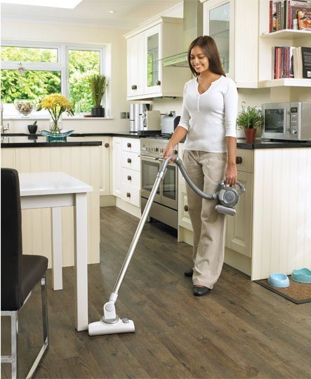 BLACK+DECKER Odkurzacz ręczny PD1820LF-QW BLACK+DECKER