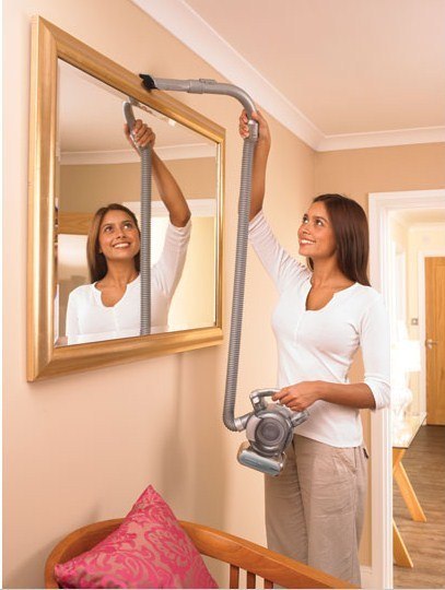 BLACK+DECKER Odkurzacz ręczny PD1820LF-QW BLACK+DECKER