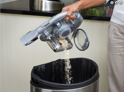 BLACK+DECKER Odkurzacz ręczny PD1820LF-QW BLACK+DECKER