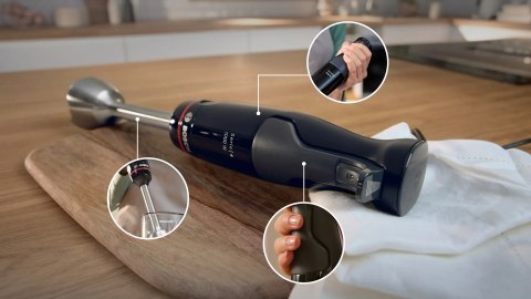 BOSCH Blender ręczny BOSCH MSM 4B621 (WYPRZEDAŻ) BOSCH Blender ręczny BOSCH MSM 4B621 (WYPRZEDAŻ)