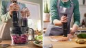 BOSCH Blender ręczny BOSCH MSM 4B621 (WYPRZEDAŻ) BOSCH Blender ręczny BOSCH MSM 4B621 (WYPRZEDAŻ)