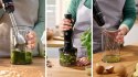 BOSCH Blender ręczny BOSCH MSM 4B621 (WYPRZEDAŻ) BOSCH Blender ręczny BOSCH MSM 4B621 (WYPRZEDAŻ)
