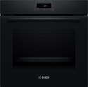 BOSCH Piekarnik BOSCH HBA571BB4 + prowadnice teleskopowe 1 poziomowe BOSCH HEZ538000 BOSCH Piekarnik BOSCH HBA571BB4 + prowadnice teleskopowe 1 poziomowe BOSCH HEZ538000
