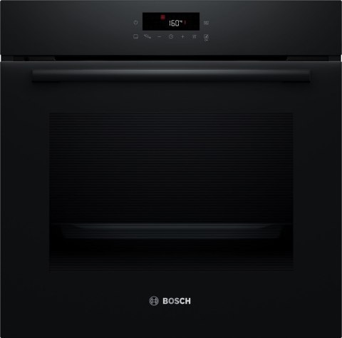 BOSCH Piekarnik BOSCH HBA571BB4 + prowadnice teleskopowe 1 poziomowe BOSCH HEZ538000 BOSCH Piekarnik BOSCH HBA571BB4 + prowadnice teleskopowe 1 poziomowe BOSCH HEZ538000