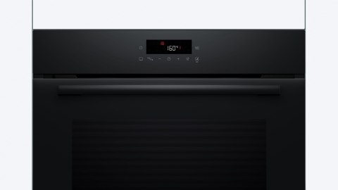 BOSCH Piekarnik BOSCH HBA571BB4 + prowadnice teleskopowe 1 poziomowe BOSCH HEZ538000 BOSCH Piekarnik BOSCH HBA571BB4 + prowadnice teleskopowe 1 poziomowe BOSCH HEZ538000