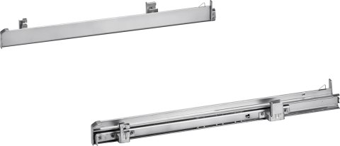 BOSCH Piekarnik BOSCH HBA571BB4 + prowadnice teleskopowe 1 poziomowe BOSCH HEZ538000 BOSCH Piekarnik BOSCH HBA571BB4 + prowadnice teleskopowe 1 poziomowe BOSCH HEZ538000
