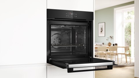 BOSCH Piekarnik BOSCH HBA571BB4 BOSCH Piekarnik BOSCH HBA571BB4
