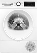 BOSCH Suszarka do bielizny BOSCH WQG233DNPL BOSCH Suszarka do bielizny BOSCH WQG233DNPL
