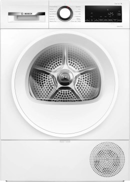 BOSCH Suszarka do bielizny BOSCH WQG233DNPL