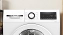 BOSCH Suszarka do bielizny BOSCH WQG233DNPL BOSCH Suszarka do bielizny BOSCH WQG233DNPL