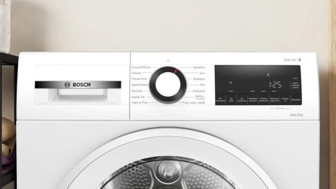 BOSCH Suszarka do bielizny BOSCH WQG233DNPL BOSCH Suszarka do bielizny BOSCH WQG233DNPL