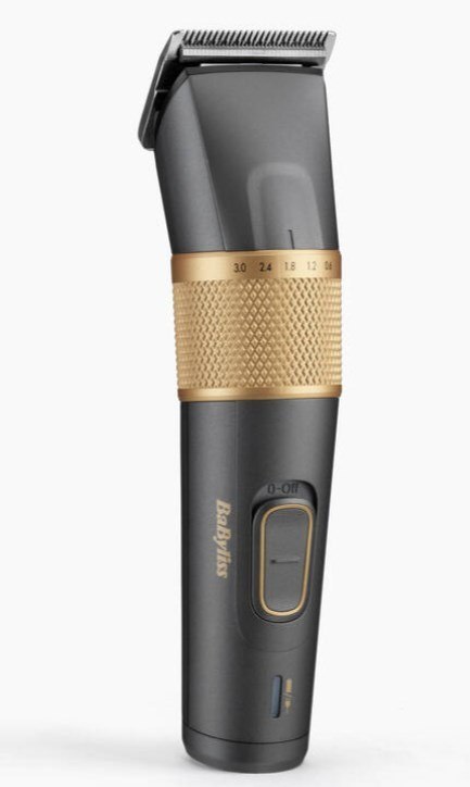 Babyliss Maszynka do strzyżenia BABYLISS E987E Babyliss Maszynka do strzyżenia BABYLISS E987E