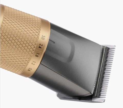 Babyliss Maszynka do strzyżenia BABYLISS E987E Babyliss Maszynka do strzyżenia BABYLISS E987E