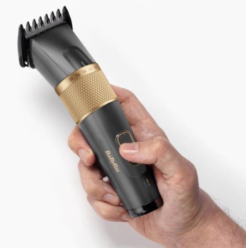 Babyliss Maszynka do strzyżenia BABYLISS E987E Babyliss Maszynka do strzyżenia BABYLISS E987E