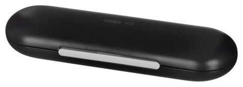 Braun Braun Oral-B szczoteczka elektryczna iO 9N zestaw DUO BLACK ONYX & ROSE QUARTZ